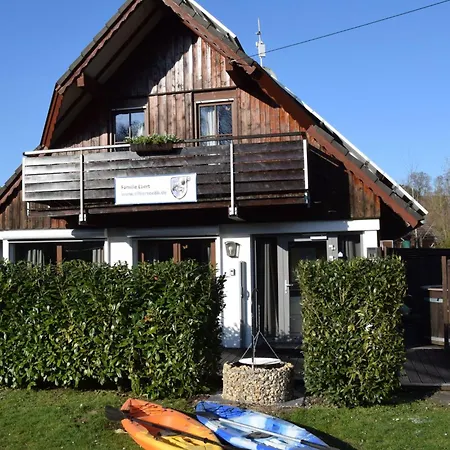 Dom wakacyjny Mit Hot Tub By Interhome