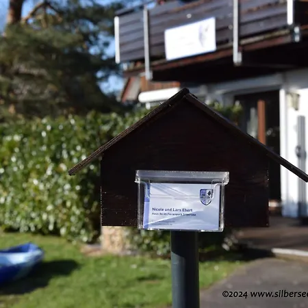 Dom wakacyjny Mit Hot Tub By Interhome Frielendorf