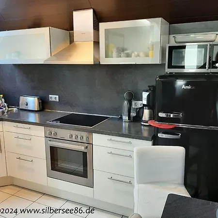 Dom wakacyjny Mit Hot Tub By Interhome