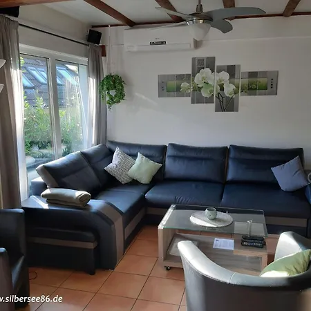 Mit Hot Tub By Interhome Holiday home *