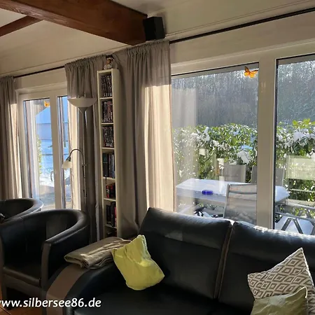 度假居 Mit Hot Tub By Interhome Frielendorf