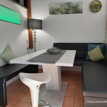 Mit Hot Tub By Interhome 度假居 Frielendorf