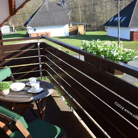 Holiday home Mit Hot Tub By Interhome Frielendorf