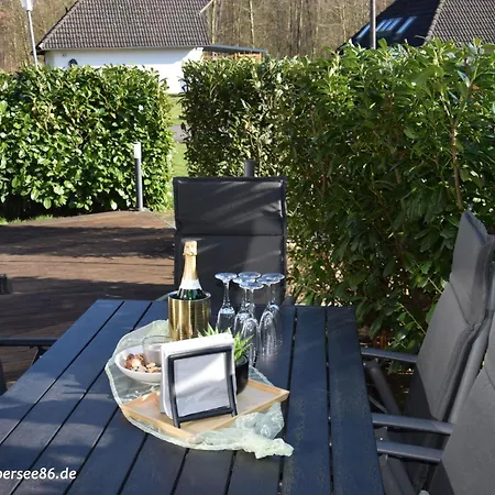 Mit Hot Tub By Interhome * Frielendorf