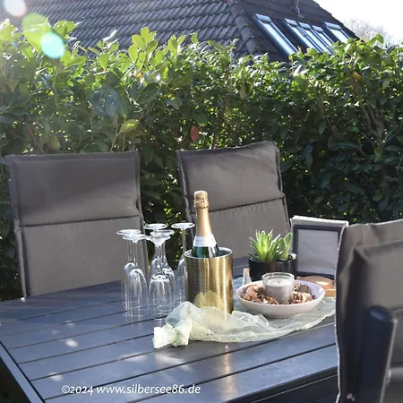 Mit Hot Tub By Interhome Holiday home *