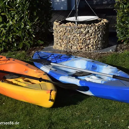 Mit Hot Tub By Interhome