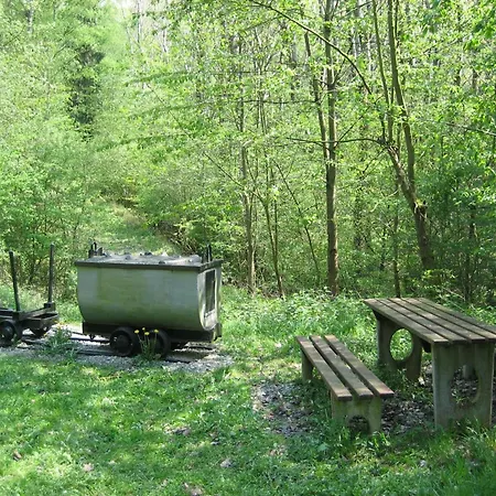 Mit Hot Tub By Interhome Prázdninový dům
