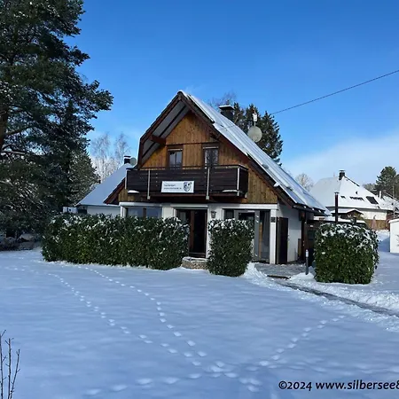 Feriehus Mit Hot Tub By Interhome
