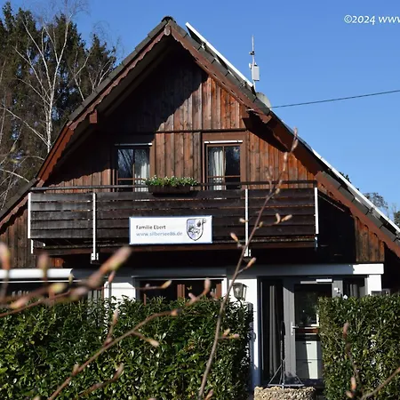Mit Hot Tub By Interhome 度假居