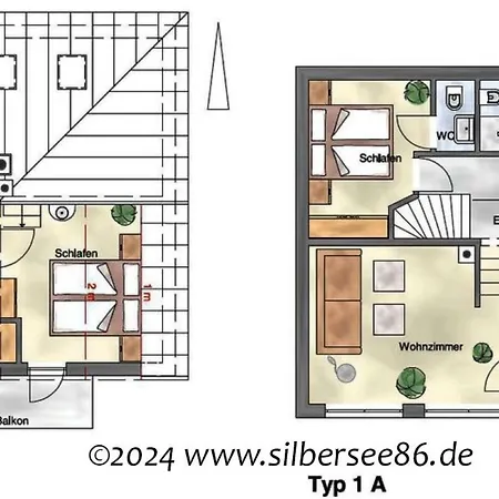 Feriehus Mit Hot Tub By Interhome *