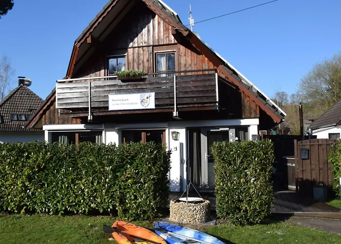 Holiday home Mit Hot Tub By Interhome