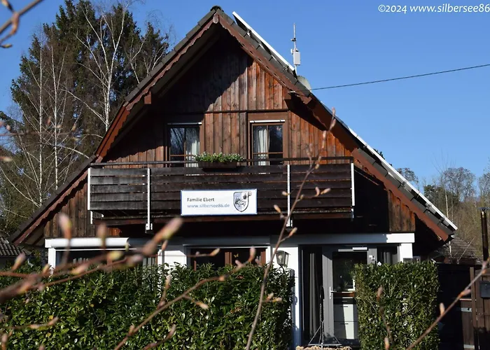 Mit Hot Tub By Interhome *