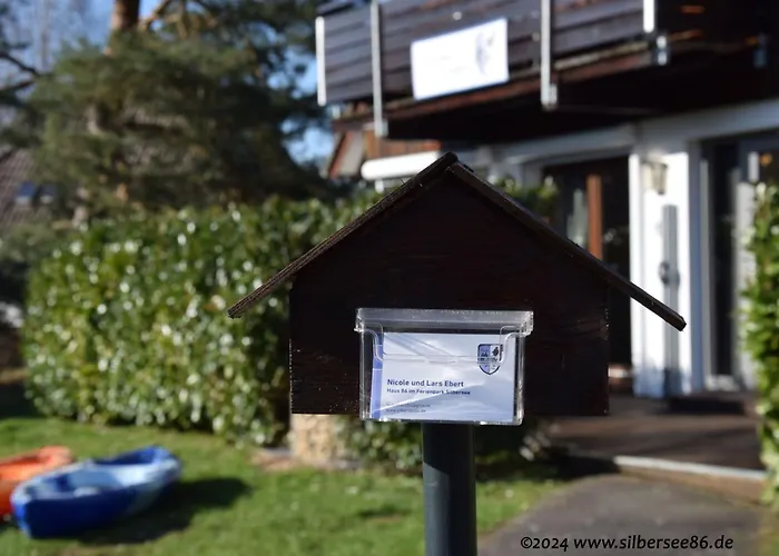 Holiday home Mit Hot Tub By Interhome Frielendorf