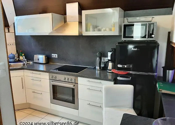 Holiday home Mit Hot Tub By Interhome