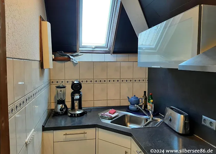 Mit Hot Tub By Interhome Holiday home *