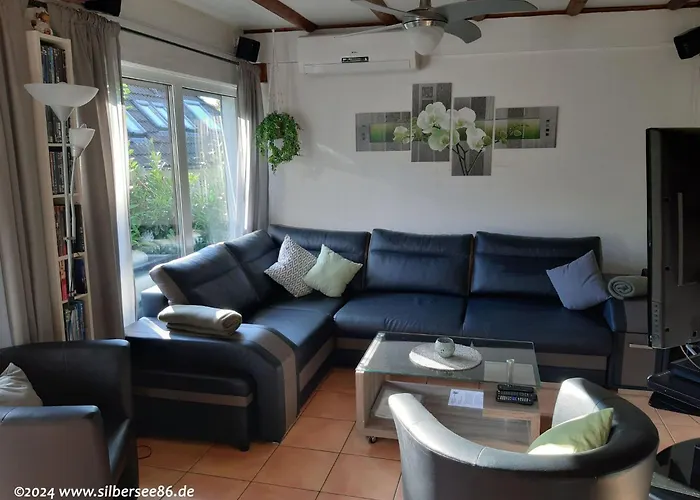 Mit Hot Tub By Interhome Holiday home *