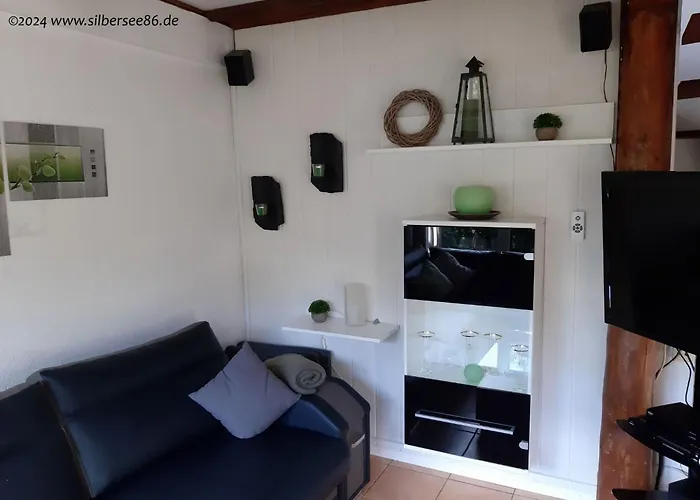 Mit Hot Tub By Interhome Holiday home *