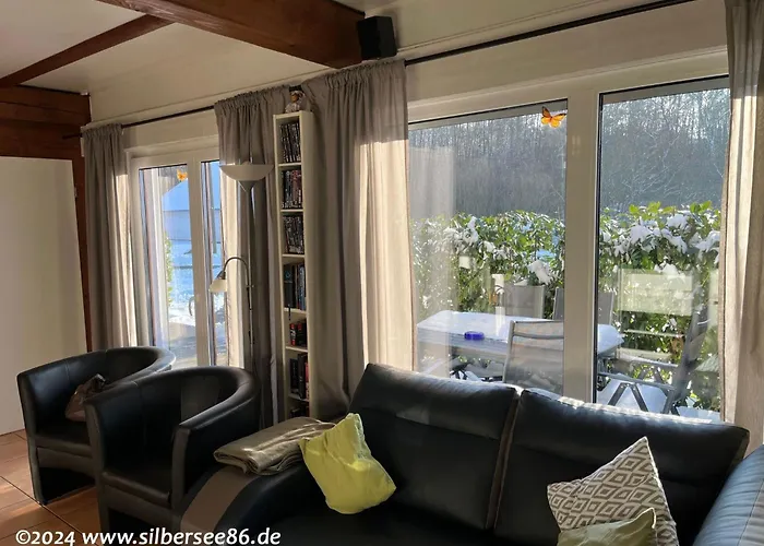 Holiday home Mit Hot Tub By Interhome Frielendorf