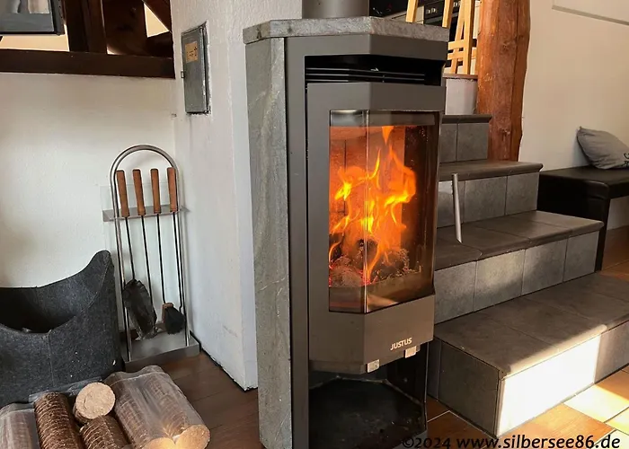 Dom wakacyjny Mit Hot Tub By Interhome