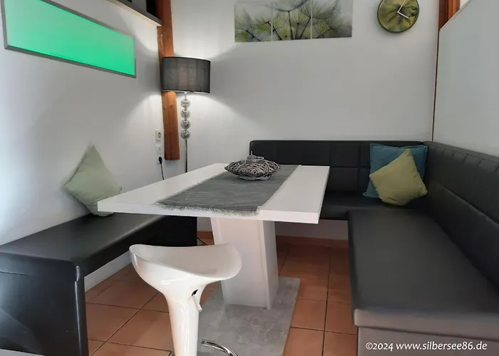 Mit Hot Tub By Interhome Dom wakacyjny Frielendorf