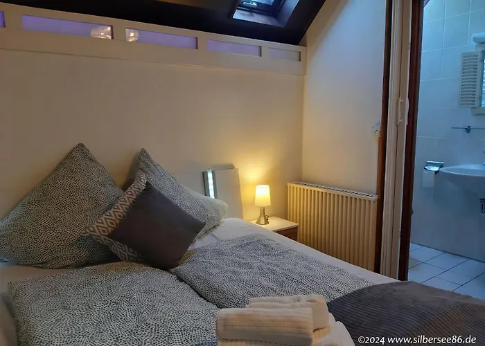 Dom wakacyjny Mit Hot Tub By Interhome *