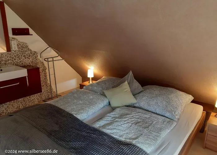 Mit Hot Tub By Interhome *