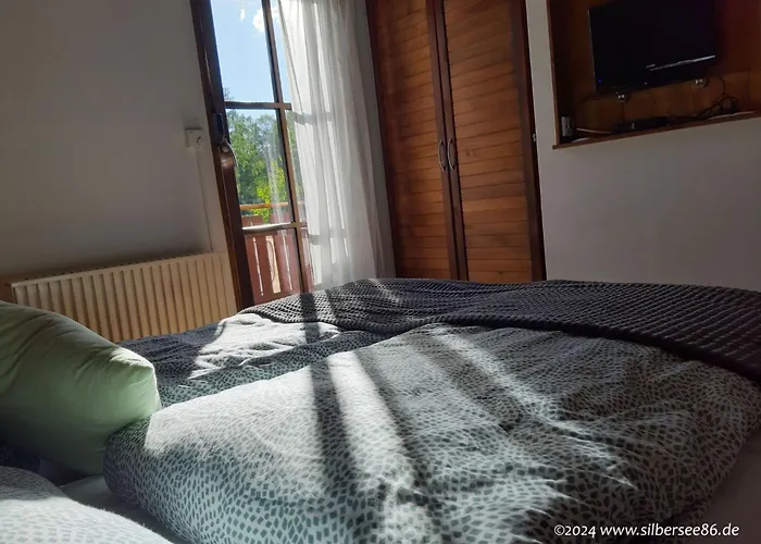 Mit Hot Tub By Interhome *