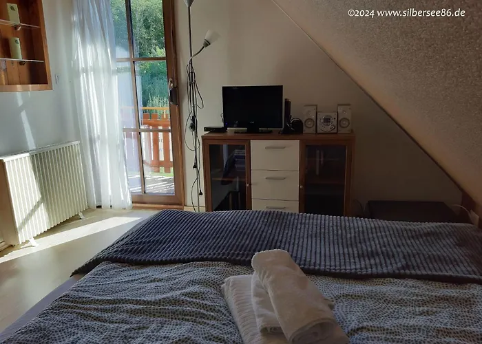 Mit Hot Tub By Interhome Dom wakacyjny