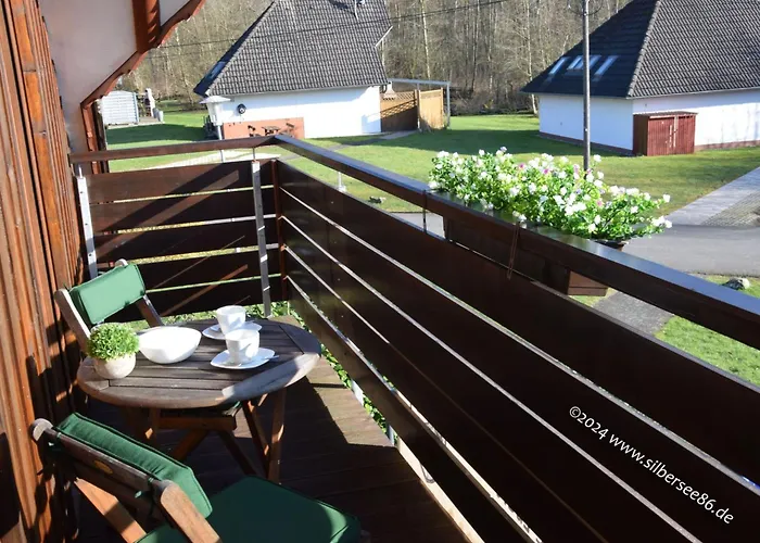 Holiday home Mit Hot Tub By Interhome Frielendorf