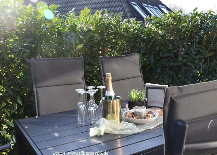 Mit Hot Tub By Interhome Holiday home *