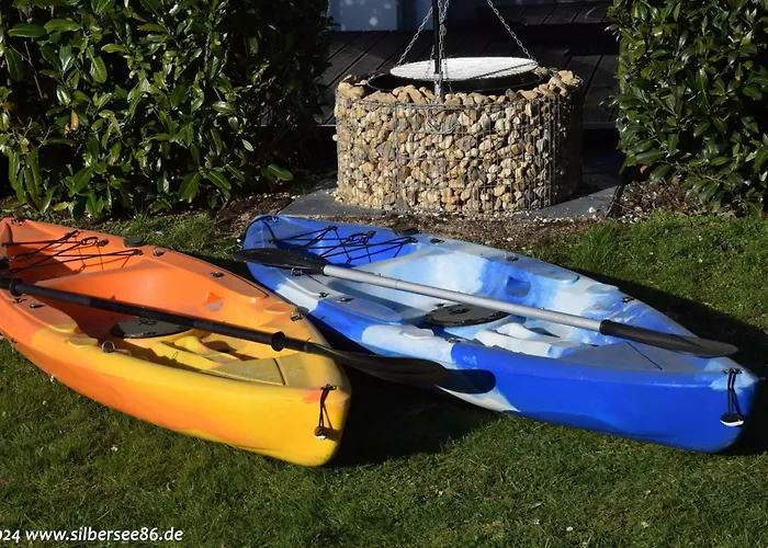 Mit Hot Tub By Interhome