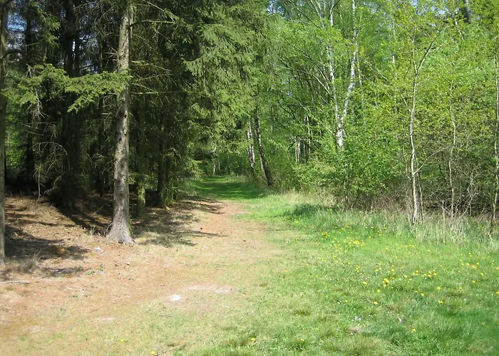 Mit Hot Tub By Interhome *