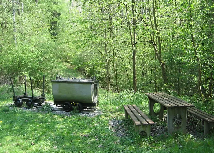 Mit Hot Tub By Interhome Dom wakacyjny