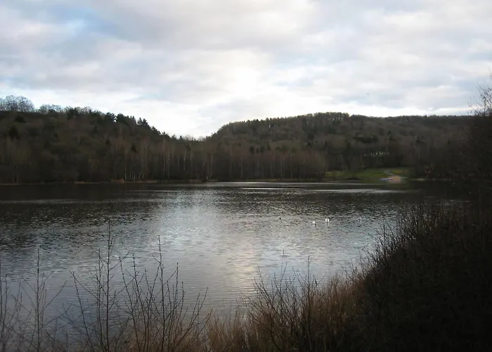 Mit Hot Tub By Interhome *