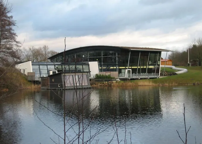 Mit Hot Tub By Interhome *