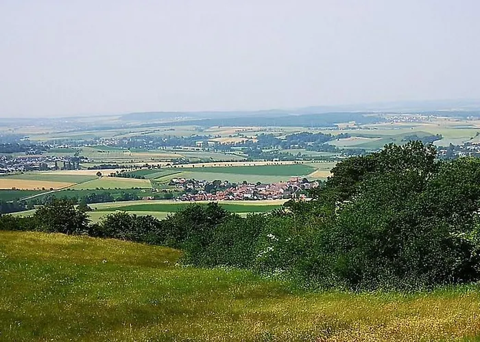 Dom wakacyjny Mit Hot Tub By Interhome *