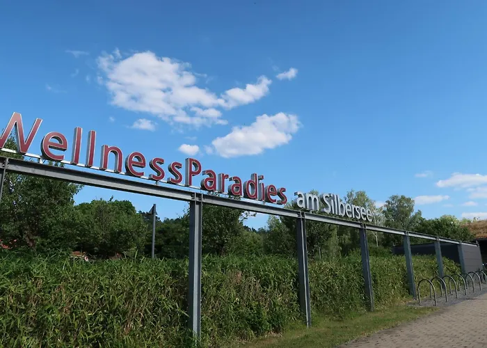 Dom wakacyjny Mit Hot Tub By Interhome Frielendorf