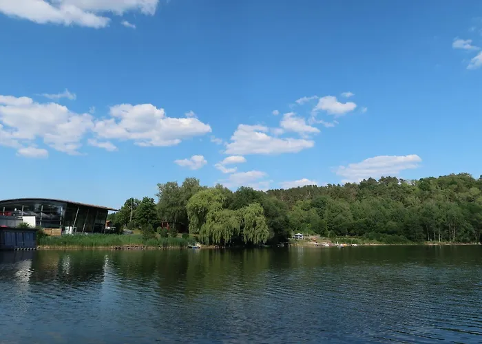 Mit Hot Tub By Interhome Frielendorf