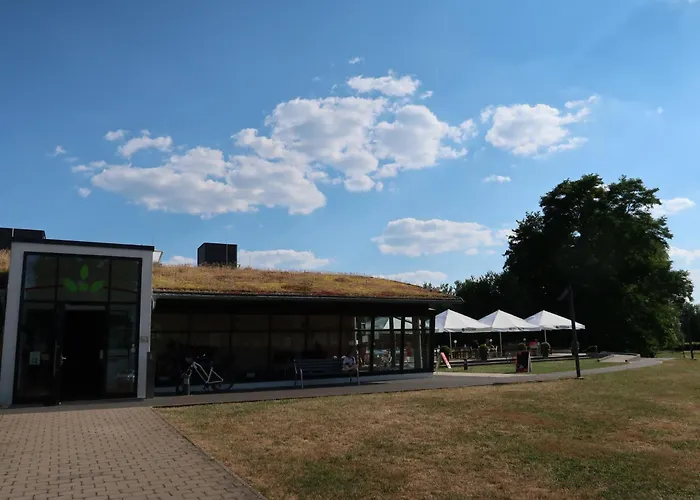 Mit Hot Tub By Interhome * Frielendorf